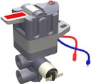 1 WAY AIR VALVES