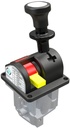 AIR CONTROL JOYSTICK OVAL