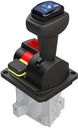 AIR CONTROL JOYSTICK QUADRAL
