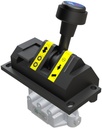AIR CONTROL JOYSTICK ANGULAR