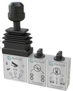 AIR CONTROL JOYSTICK MULTI SET OF 3