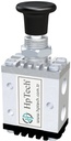 AIR VALVE PUSH BUTTON SPRING