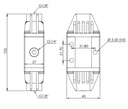 AIR VALVE AIR / AIR 