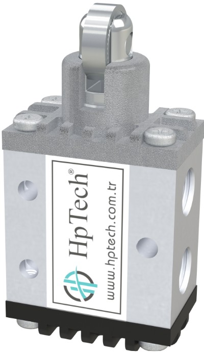 AIR VALVE BALL SWITCH