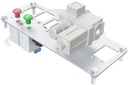 AIR CONTROL PANEL TANK TRAILER ADR