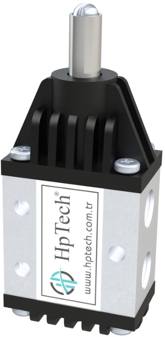 AIR KNOCK-OFF VALVES