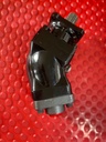 HYDRAULIC BENT-AXIS PUMPS