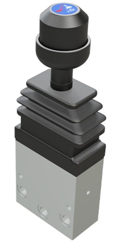 AIR CONTROL JOYSTICK MULTI