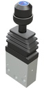AIR CONTROL JOYSTICK MULTI