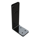 AIR CONTROL BRACKET JOYSTICK (METAL)