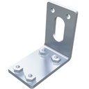 HPTECH AIR CONTROL BRACKET MULTI JOYSTICK (METAL)