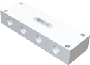 HPTECH AIR DISTRIBUTOR MANIFOLD BLOCK