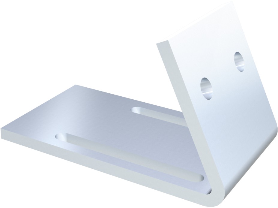 HPTECH AIR CONTROL BRACKET KNOCK-OFF VALVES