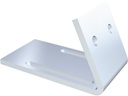 AIR CONTROL BRACKET KNOCK-OFF VALVES