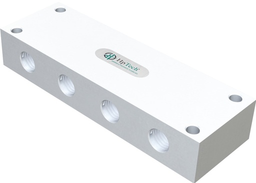 [HP.9P004242] HPTECH AIR DISTRIBUTOR MANIFOLD BLOCK