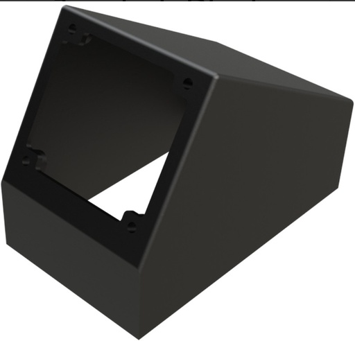 [HP.9J004261] HPTECH AIR CONTROL BRACKET JOYSTICK HOUSING (PLASTIC)